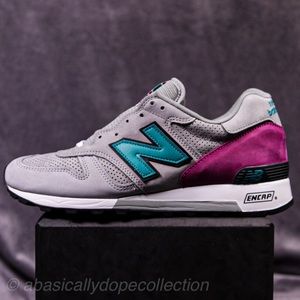 NEW BALANCE
M1300 "CONNOISSEUR PAINTERS"